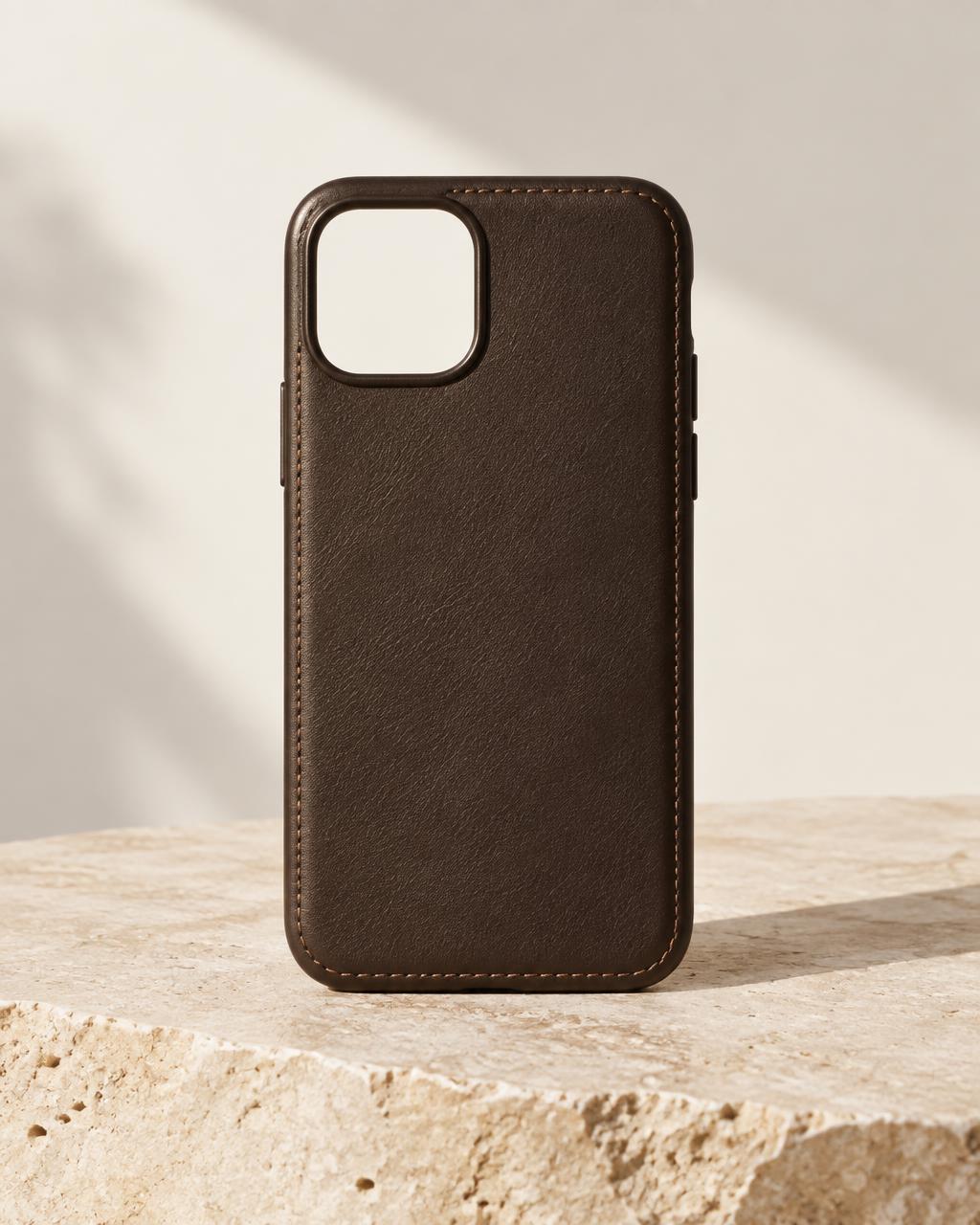 Leather Phone Case